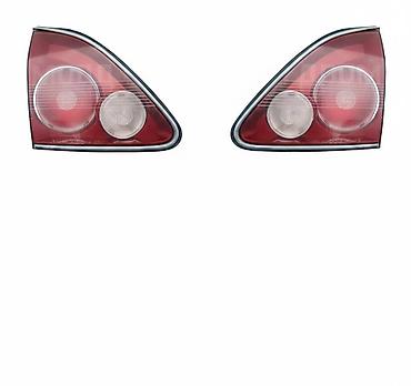 exceed rx: Фонарь - Стоп Сигнал Toyota Harrier Lexus RX300 - б/у - цена за — 1