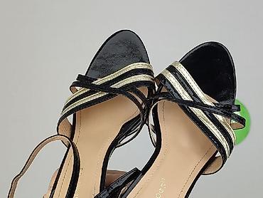 idealny 3: Ideal Shoes, Sandały damskie, rozmiar 37 — 6