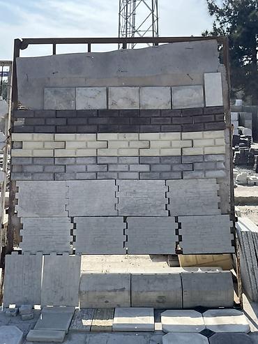 isti aqlay satisi: Hər növ tamet daşlarının istehsalı və satışı. Tametlər yüksək — 8