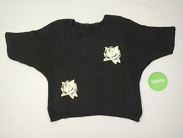 sweter puma: Sweter damski, rozmiar 3XL — 2