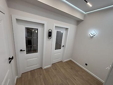 Продажа квартир: 1 комната, 42 м², Элитка, 12 этаж, Евроремонт — 11