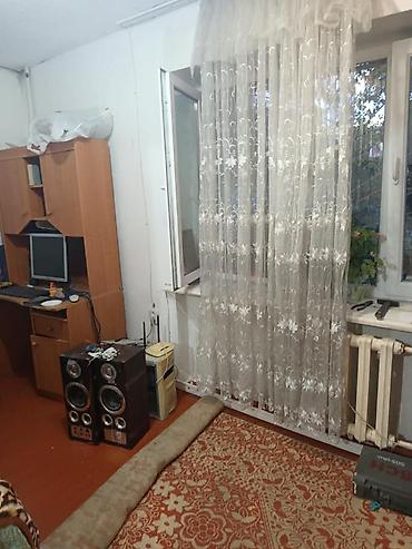 red centr: 2 комнаты, 39 м², Мед Академия 104 серия, 1 этаж, Косметический ремонт — 1