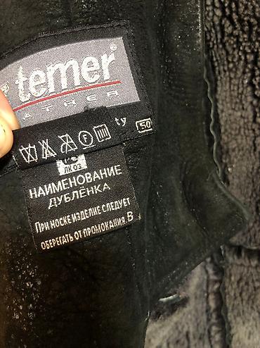 Шубы: Продаю женскую дубленку Размер 50 Изделие из Натуральной овчины — 9