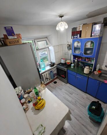 Продажа домов: 2 комнаты, 41 м², Хрущевка, 3 этаж, Косметический ремонт