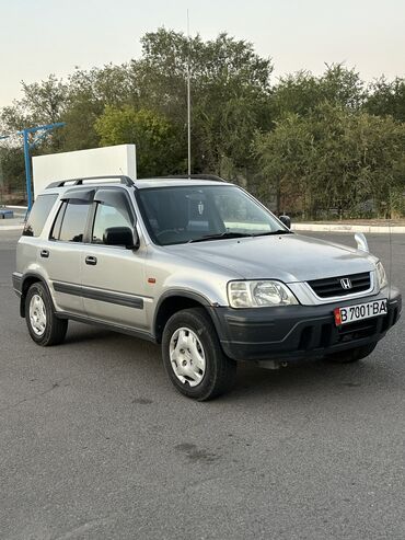 купить киа к7 в бишкеке: Honda CR-V: 1997 г., 2 л, Автомат, Газ, Жол тандабас