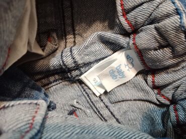 Pantalone: Baby club C&A farmerke za dečake 
Veličina 92 
Cena 500 din — 5