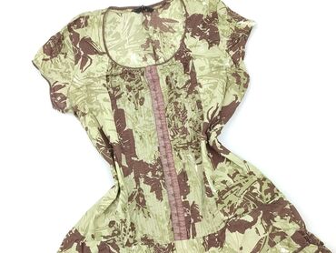 Women's Clothing: Women`s dress, M&Co, Size XL (EU 42)