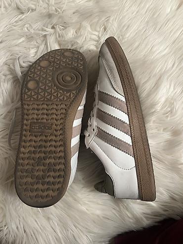 37: Məhsul: Adidas Samba kişi/kadın idman ayaqqabısı - Model: Adidas — 5