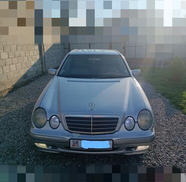 мотор на мерс дизель: Mercedes-Benz E-Class: 2001 г., 3.2 л, Автомат, Дизель, Седан