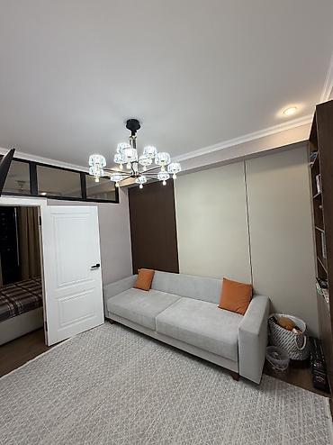 2 комнаты, 55 м², Элитка, 12 этаж, Евроремонт at lalafo.kg 2 комнаты, 55 м², Элитка, 12 этаж, Евроремонт