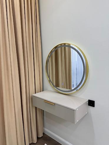 Продажа квартир: 2 комнаты, 74 м², Элитка, 9 этаж, Дизайнерский ремонт — 24