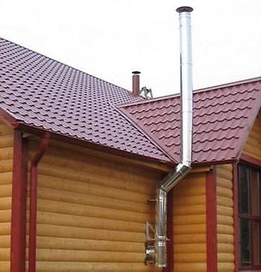 ремонт кухонной вытяжки: Кухонный вытяжка, вентиляция, дымоход для котлы труба из жестя и — 9