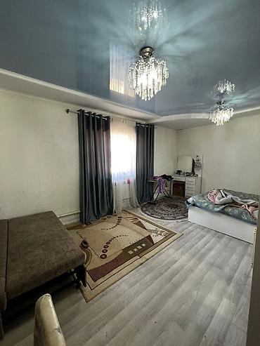 Продажа коттеджей и домов: Продаётся дом 🏡 ♻ ж/м Рухий Мурас ✅Комнаты-4 ❇Площадь: около 108 м2 — 5