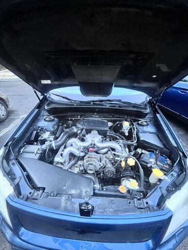 Subaru: Subaru Forester: 2009 г., 2 л, Автомат, Бензин, Кроссовер — 4