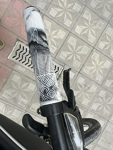 Dağ velosipedləri: BMIX GTR-103 dağ velosipedi Xüsusiyyətlər: - Alüminium gövdə, idman — 13