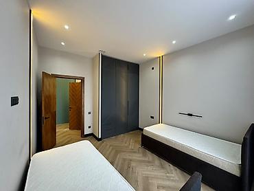 Долгосрочная аренда домов: 500 м², 6 комнат и более — 15