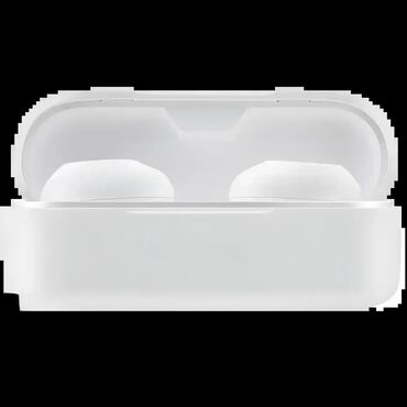 pepco bezicne slusalice: Brand: Canyon Model: CANYON headset TWS-1 — White Cena: 2.010 RSD