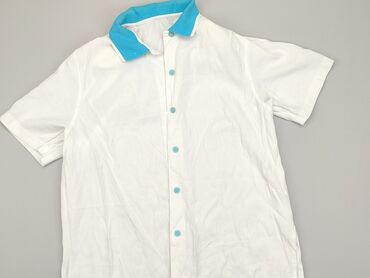 Чоловічий одяг: Сорочка для чоловіків, XL, стан - Хороший