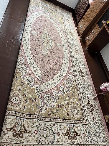 Ковер Б/у, 400 * 300, Турция