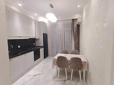 aqdasda ev satisi: 2 otaqlı, Yeni tikili, 95 kv. m — 7