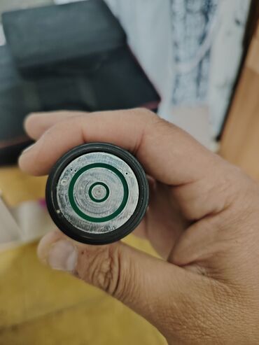 Səsgücləndiricilər, qulaqlıqlar və mikrofonlar: Shure QLXD4 simsiz mikrofon qəbuledicisi - Model: QLXD4 (Q51 — 14