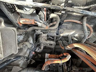 Weltmeister: Weltmeister EX5, 2019 г. — 11