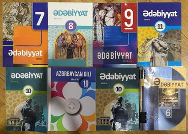 İnformatika: Tədris ədəbiyyatı