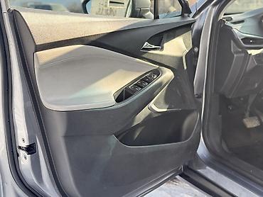 Chevrolet: Chevrolet Orlando: 2019 г., 1.4 л, Автомат, Бензин, Хэтчбэк — 8