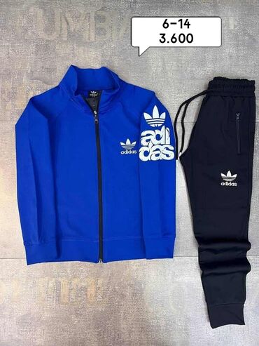 Komplet trenerke: Dečije trenerke sa kapuljačom TOMMY,NIKE, CALVIN KLEIN 4-14 3.600 i — 1