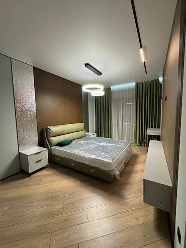 Продажа квартир: 3 комнаты, 101 м², Элитка, 6 этаж, Дизайнерский ремонт — 1