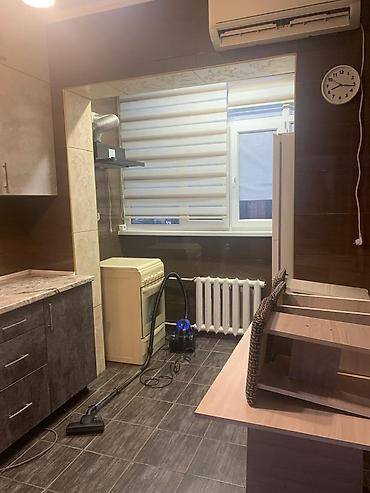 1000: 3 комнаты, 70 м², Карпинка 106 серия, 9 этаж, Евроремонт — 3