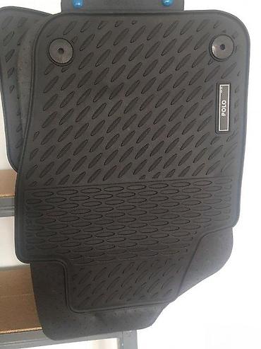 ORIGINAL TIPSKE GUMENE PATOSNICE VW POLO 6R 6C (7) | Za model