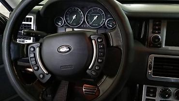 Rover: Rover : 2006 г., 4.2 л, Автомат, Бензин, Универсал — 8