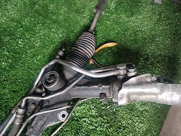 Рулевые рейки: Рулевая рейка BMW Оригинал, Германия — 9