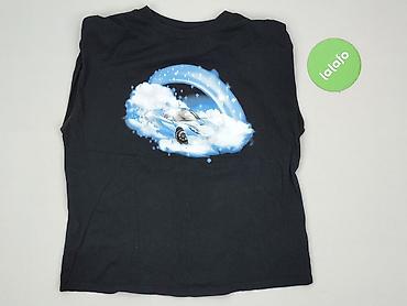p: H&M Divided, Top damski, rozmiar XS — 3
