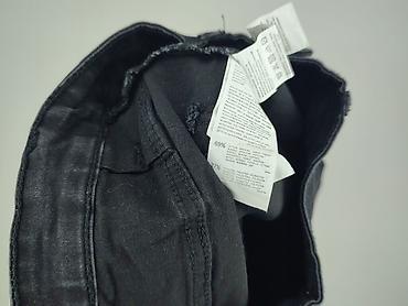 decathlon botki: Denim, Jeansy damskie, rozmiar S — 5