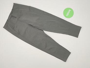 dresy nasa: USA PRO, Legginsy Sportowe damskie, rozmiar S — 2