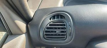 klisko cena: KLIMA GREJANJE VENTILACIJA ZA CITROEN XSARA PICASSO - 20HDI 66KW | — 4