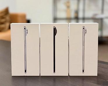iphone dubay variantı: IPhone Air, 256 GB, Qızılı, Zəmanət — 1