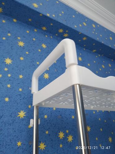 Rəflər: Hamam rəfi, Düz, Çin — 8