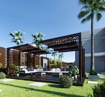 Sifarişlə digər bağ mebeli: Pulsuz çatdırılma — 27