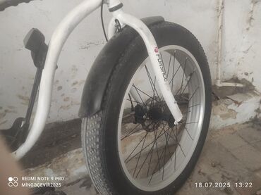 Elektrik velosipedlər: İşlənmiş Elektrik velosipedi 29", sürətlərin sayı: 7, 750 < Vt, Ünvandan götürmə, Ödənişli çatdırılma -da lalafo.az — 8 Elektrik velosipedlər: İşlənmiş Elektrik velosipedi 29", sürətlərin sayı: 7, 750 < Vt, Ünvandan götürmə, Ödənişli çatdırılma — 8