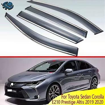 королев: Toyota, 2019 г., Новый, Самовывоз — 2