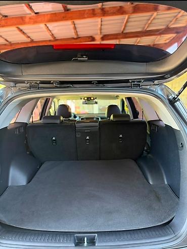 Kia Sorento: 2018 г., 2 л, Автомат, Дизель, Кроссовер lalafo.kg да — 8 Kia Sorento: 2018 г., 2 л, Автомат, Дизель, Кроссовер — 8