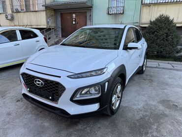 Hyundai: Hyundai Kona: 2020 г., 1.6 л, Автомат, Дизель, Кроссовер