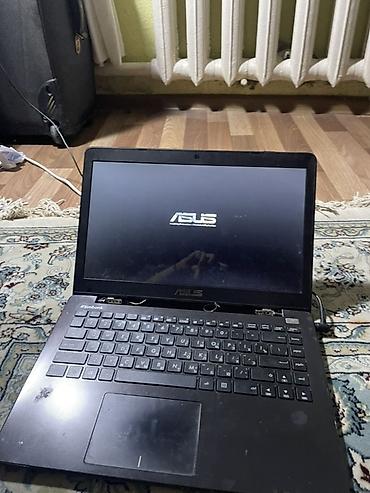 celeron: Ноутбук ASUS (линейка X/Slimbook), 14" Ключевые особенности: - Экран — 1