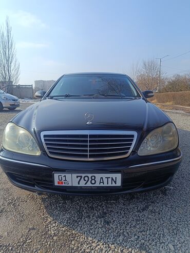 газ бензин мерседес: Mercedes-Benz C-Class: 2003 г., 3.5 л, Автомат, Газ, Седан