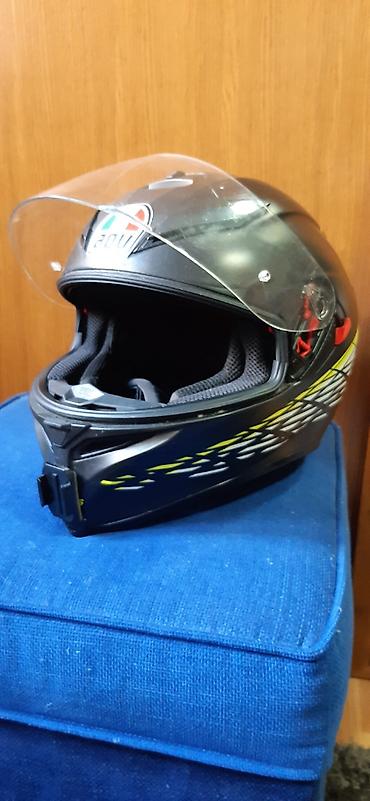 Sportska odeća: Kaciga (agv)italy — 7