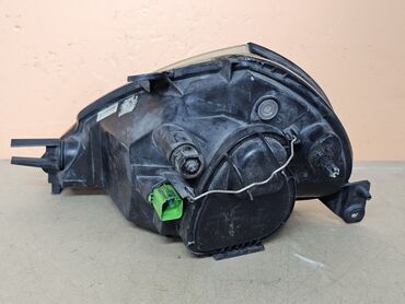 Передние фары: Передняя правая фара Ford 1999 г., Б/у, Оригинал, Германия — 4