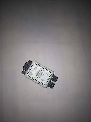 detektor k18: RADIO ANTENA ZA VOLKSWAGEN GOLF 7 | Original radio antena za golf 7 — 1